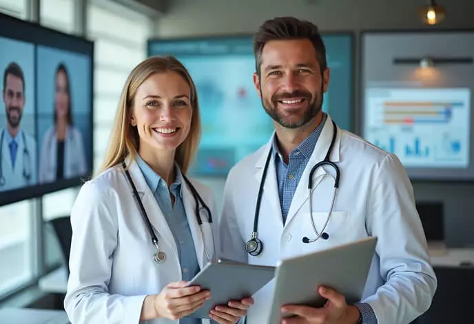 Accelerate Financial Growth