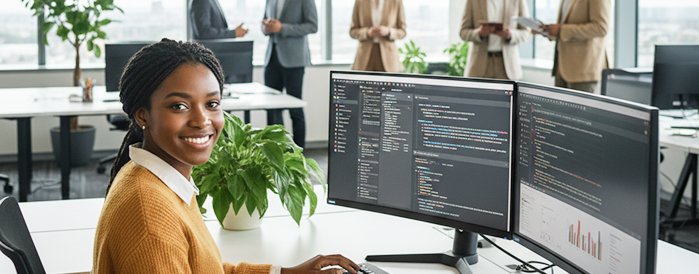 Our Commitment to Ethical AI