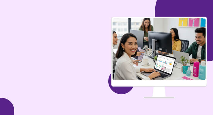 Cosmetics and Skincare