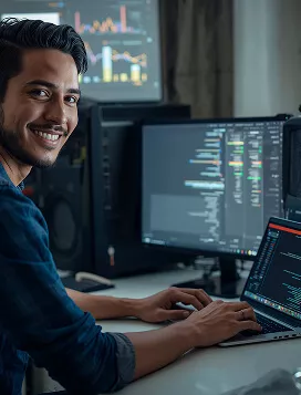 Staff Augmentation PODs