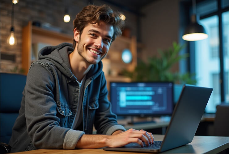 Ecommerce Mobile App Development Company