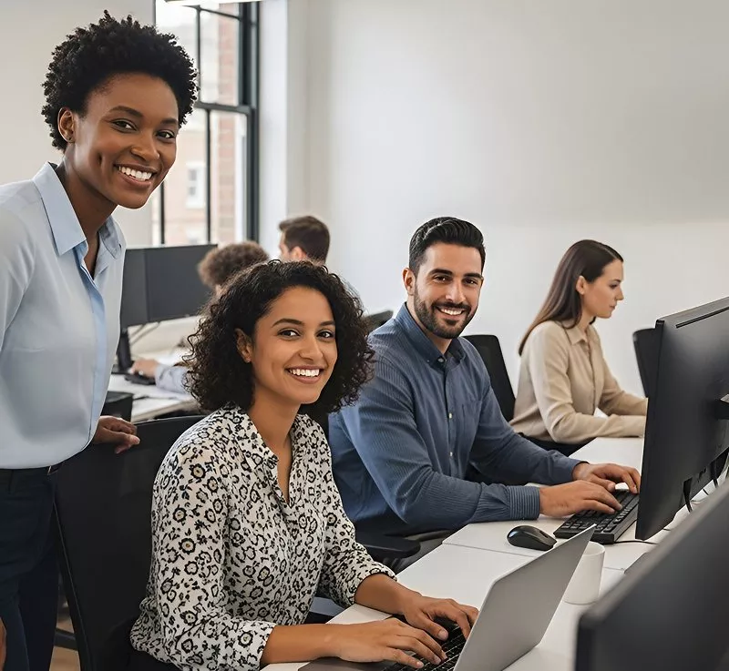 AI in Ecommerce: Your Unfair Advantage