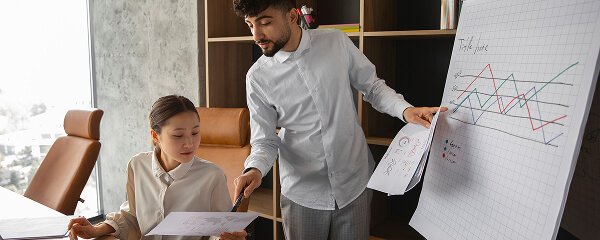 Discovery and Strategic Planning