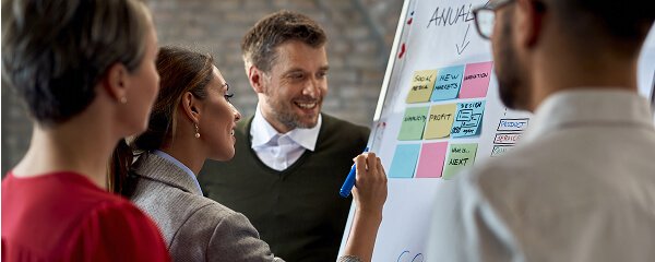 Agile Development and Implementation