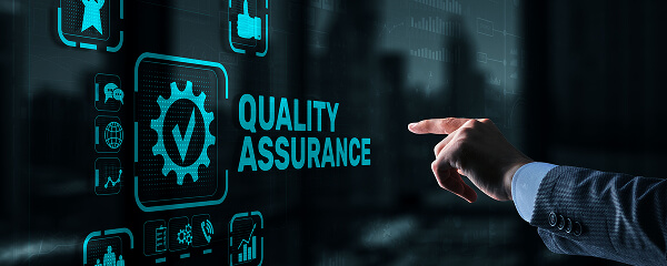 Quality Assurance and Testing