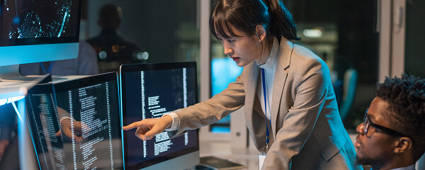 Deployment and Launch