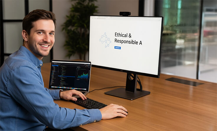 Ethical and Responsible AI