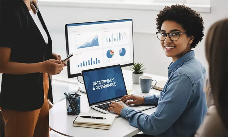 Data Privacy and Governance