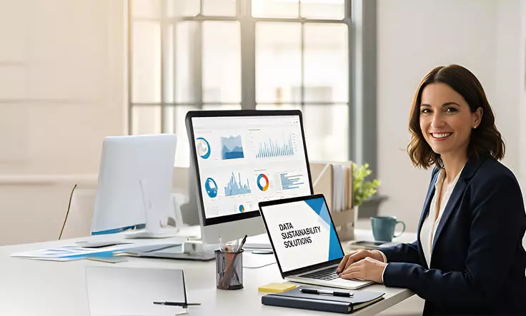 Sustainability Solutions