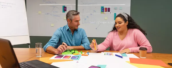 Discovery and Strategize