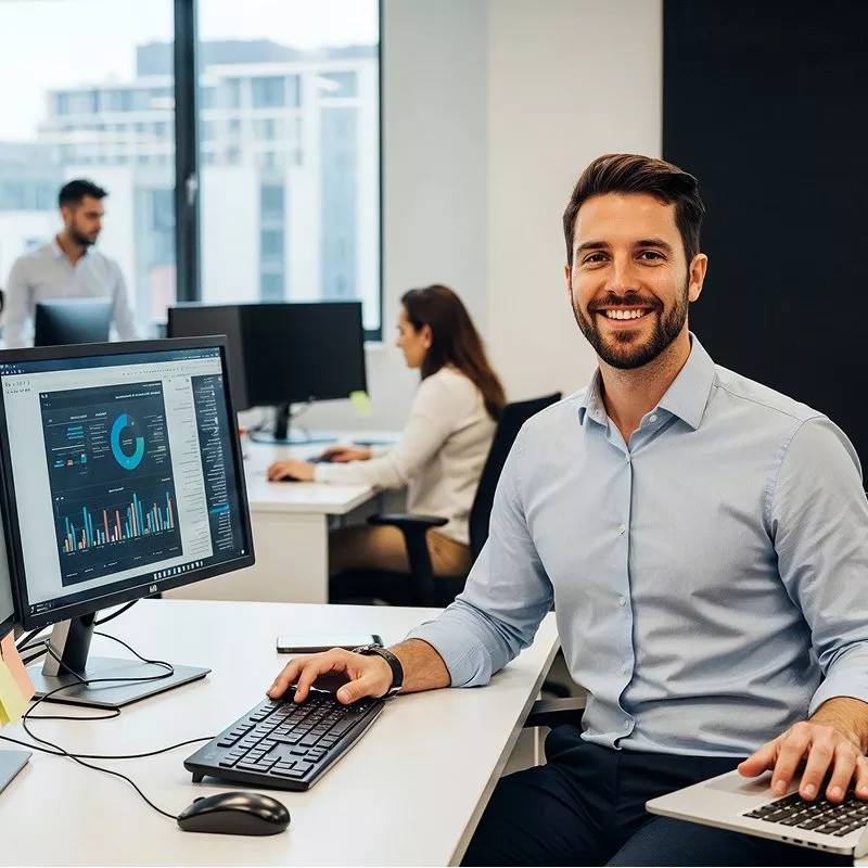 The Future of Mobile