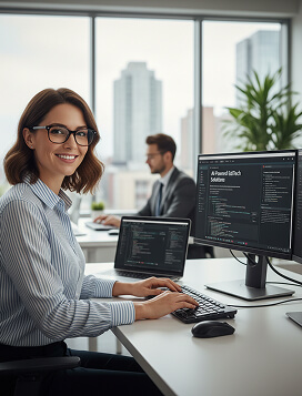 Fixed-Fee Project Basis