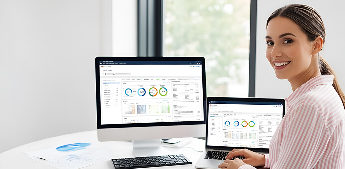 Predictive Analytics & Content Intelligence