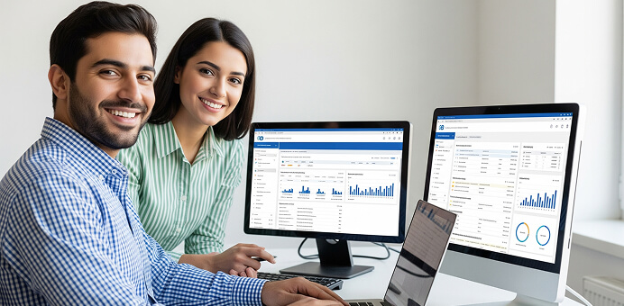 Intelligent Content Automation