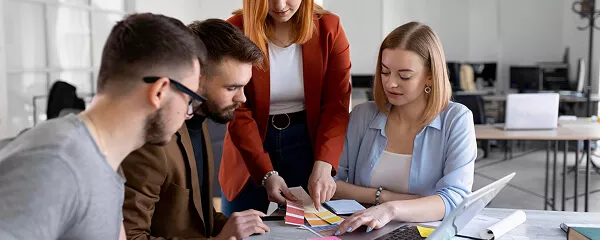 Discovery & Strategy Workshop