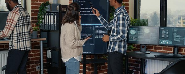 Deployment and Data Migration