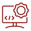 ERP Module Development & Customization 