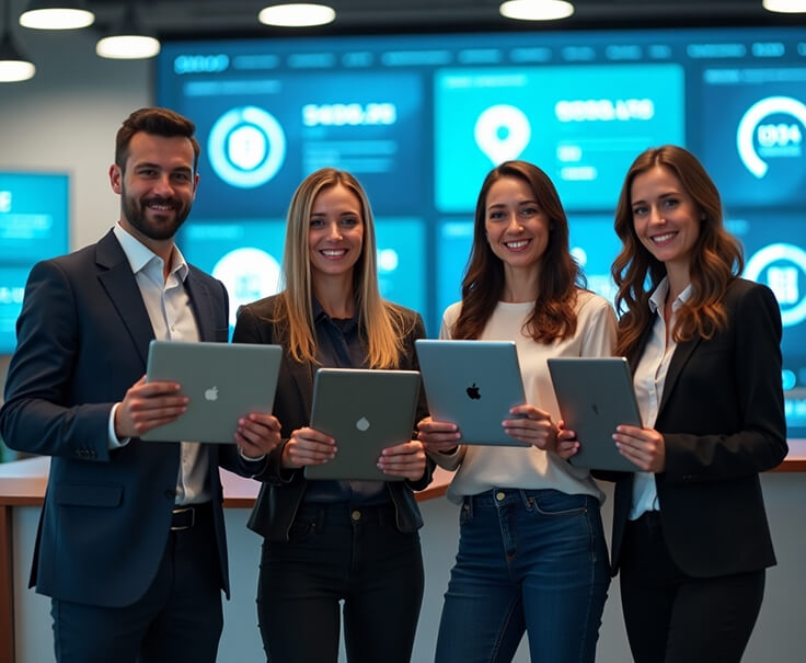 The Future of Music Tech