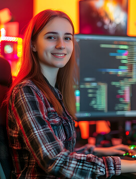 Staff Augmentation PODs