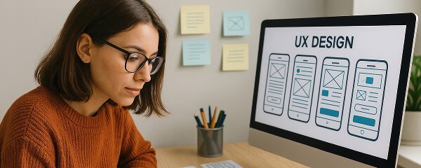 UI/UX Design