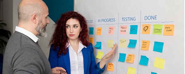 Agile Development and DevSecOps
