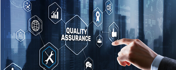 Rigorous Quality Assurance