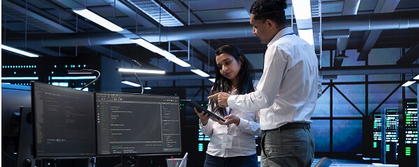 Deployment and Launch