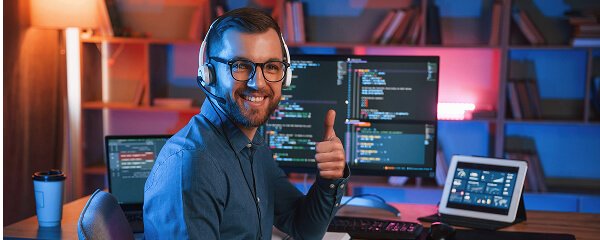 Post-Launch Support and Growth