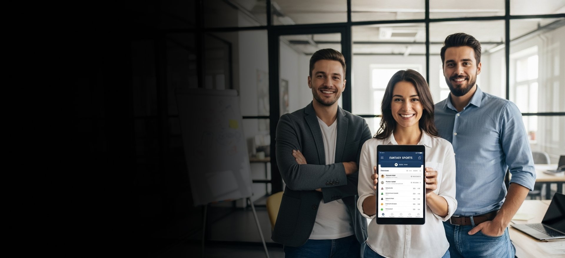 Fantasy Sports App Development Company