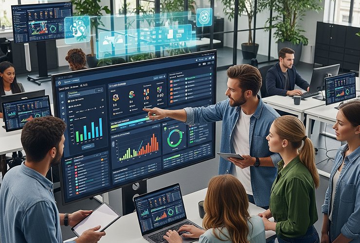 Fantasy Sports App Development Services