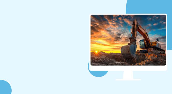 Construction and Heavy Equipment