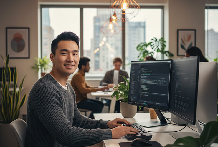 Fleet Management Software Development Company