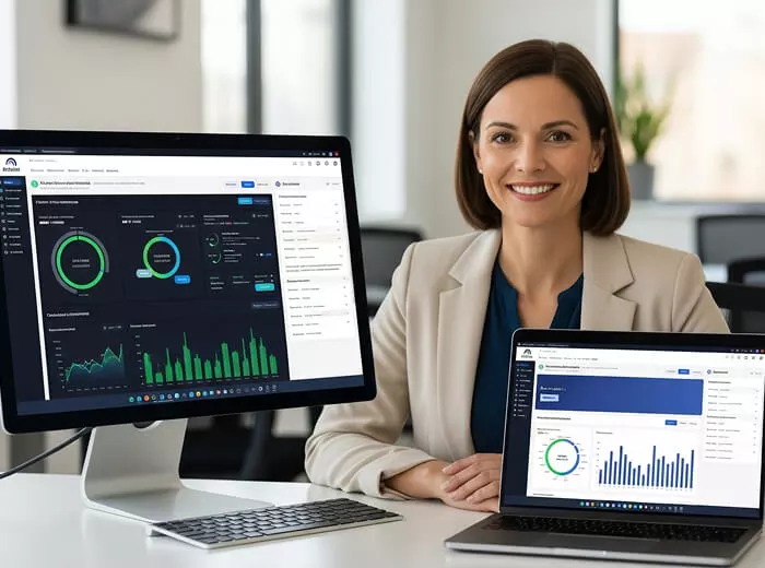 AI-Powered Fleet Operations