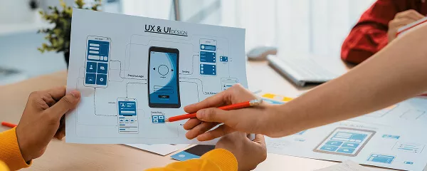 Architectural Design and UX