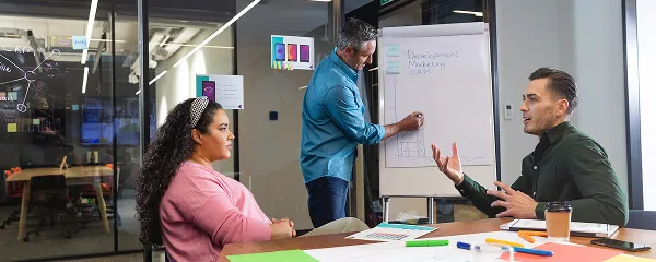 Agile Development Sprints