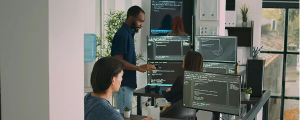 Deployment and Launch