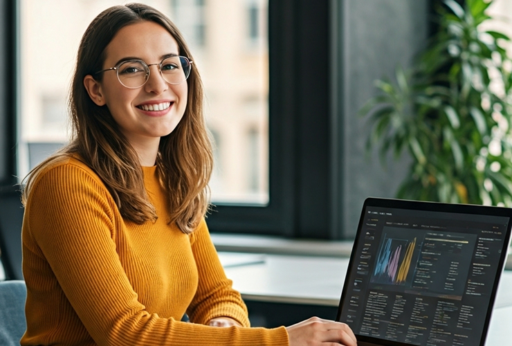 On Demand Flower Delivery App Development Services