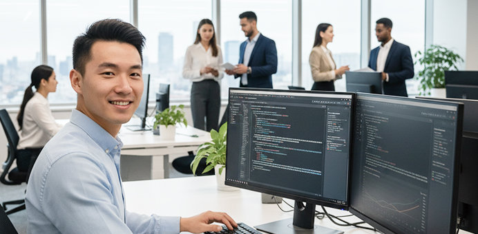 Voice Commerce: The Future of Effortless Ordering