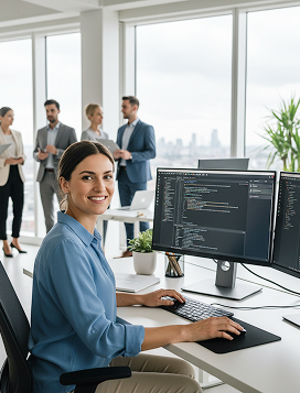 Staff Augmentation PODs