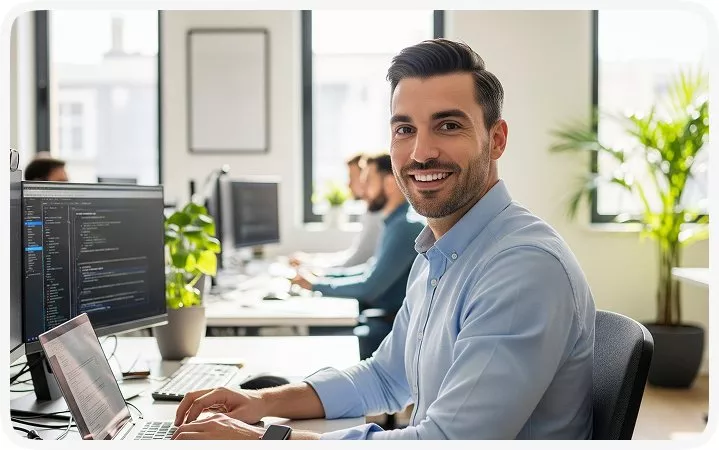 Our Multi-Platform Flutter Capabilities