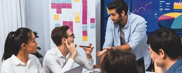 Discovery & Strategy