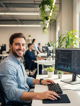 Accelerated Growth PODs