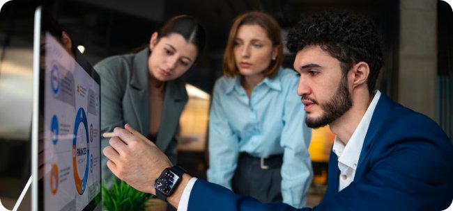 Franchise Management App Development