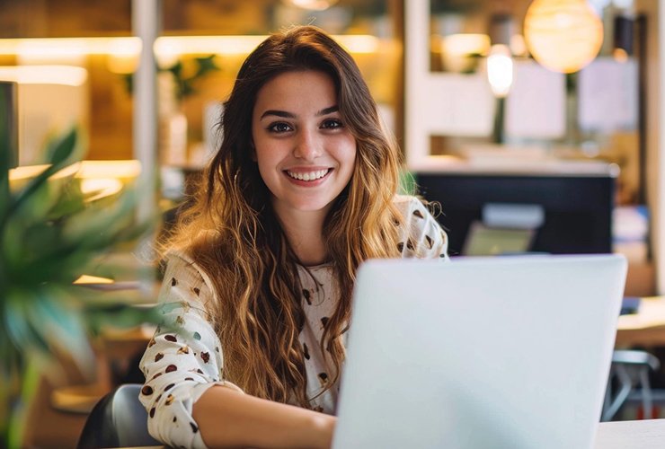 Front End Development Company