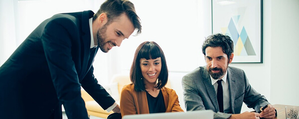 Discovery and Strategy Workshop