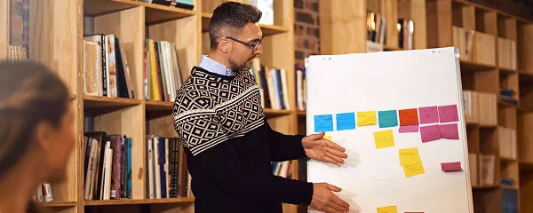 Agile Development Sprints