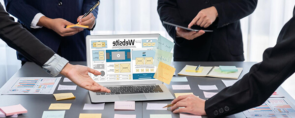 Discovery and Strategy