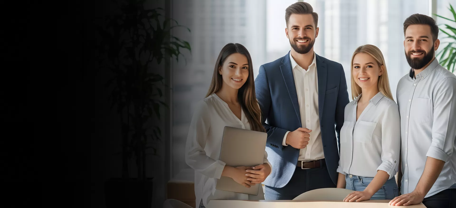 Hire Full-Stack Developers