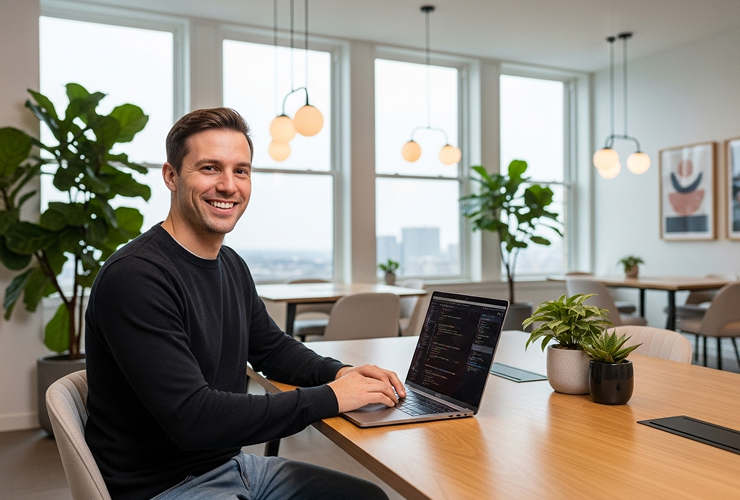 Hire Expert Full Stack Developers