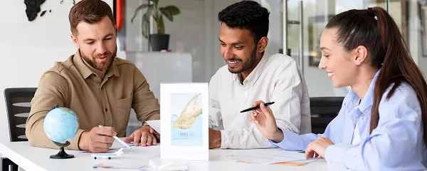 Comprehensive Sourcing